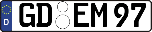 GD-EM97