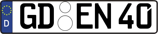 GD-EN40