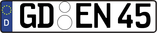 GD-EN45