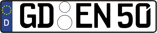 GD-EN50
