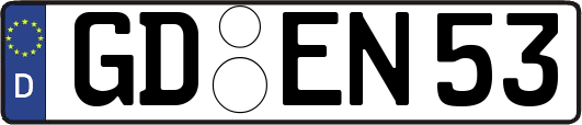 GD-EN53