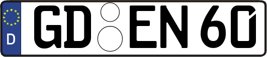 GD-EN60