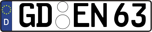 GD-EN63
