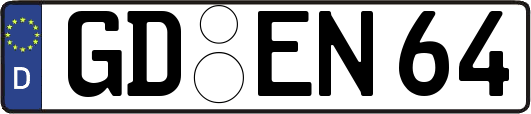 GD-EN64