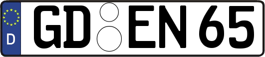 GD-EN65