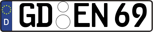 GD-EN69