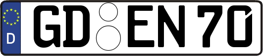 GD-EN70