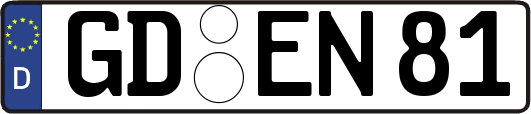 GD-EN81