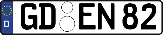 GD-EN82