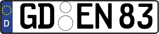 GD-EN83