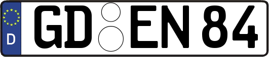 GD-EN84
