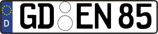 GD-EN85