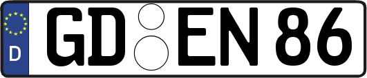 GD-EN86