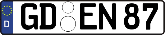 GD-EN87