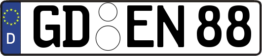 GD-EN88