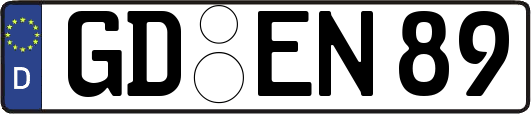GD-EN89