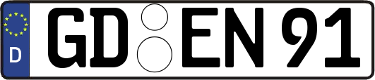 GD-EN91