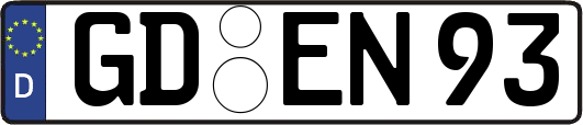 GD-EN93