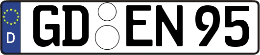 GD-EN95