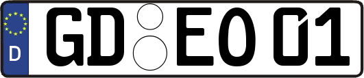 GD-EO01