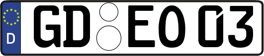 GD-EO03