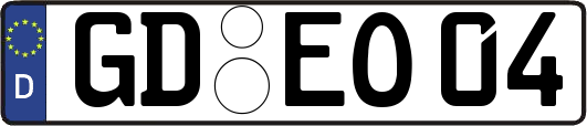 GD-EO04