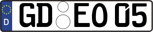 GD-EO05