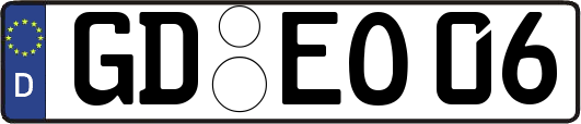 GD-EO06