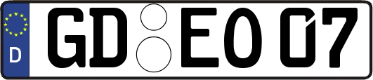 GD-EO07