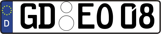 GD-EO08