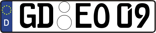 GD-EO09