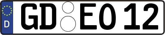 GD-EO12