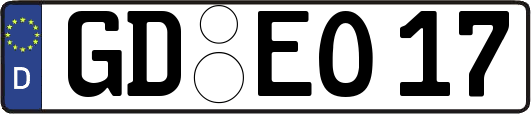 GD-EO17