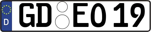GD-EO19