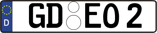GD-EO2