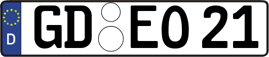 GD-EO21