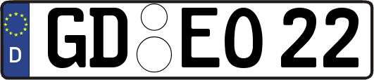 GD-EO22