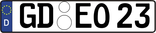 GD-EO23