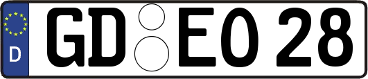 GD-EO28