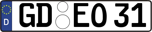 GD-EO31