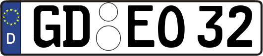 GD-EO32