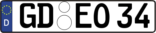 GD-EO34