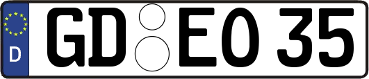 GD-EO35