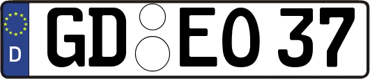 GD-EO37