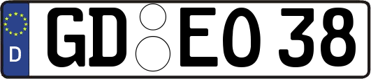 GD-EO38