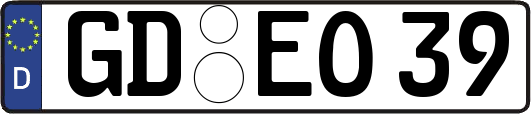 GD-EO39