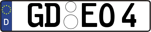 GD-EO4