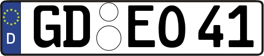 GD-EO41