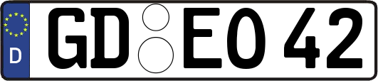 GD-EO42