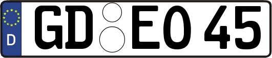 GD-EO45
